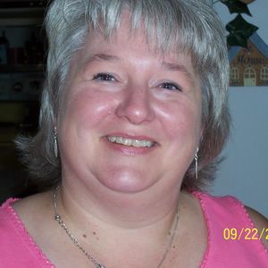 Meet your Posher, Darlene